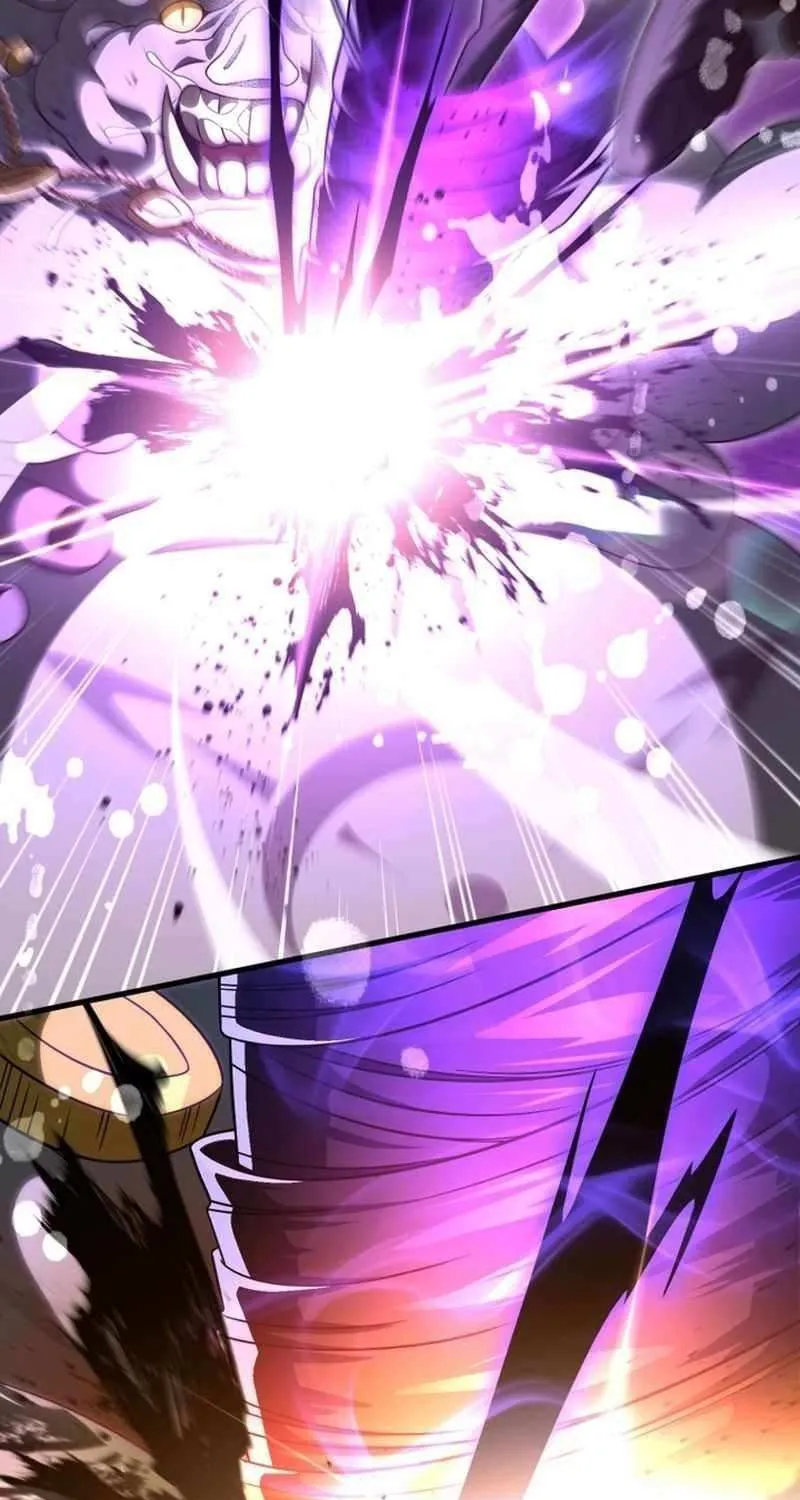 Player Who Returned 10,000 Years Later Chapter 134 page 43 - 