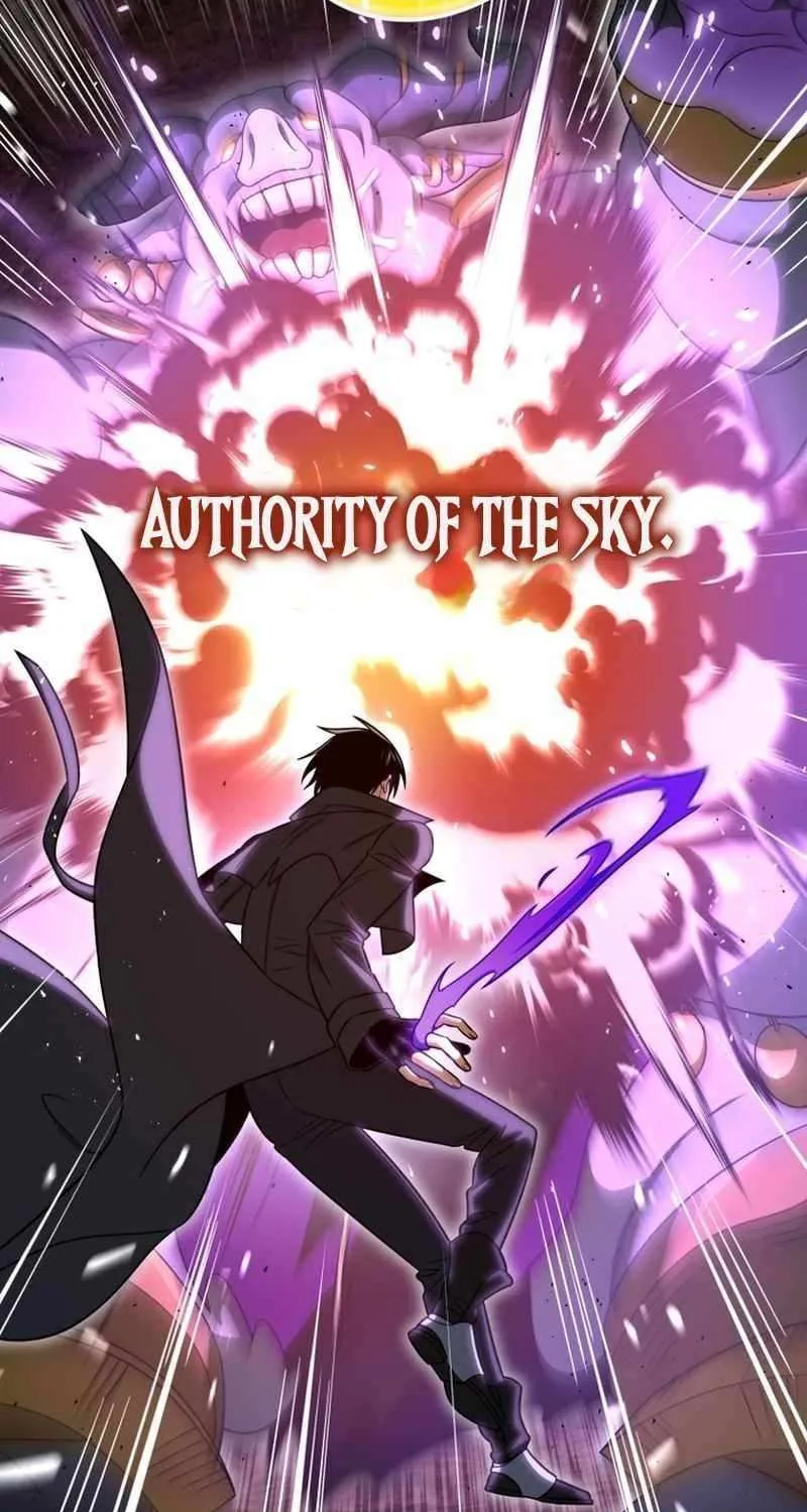 Player Who Returned 10,000 Years Later Chapter 134 page 45 - 