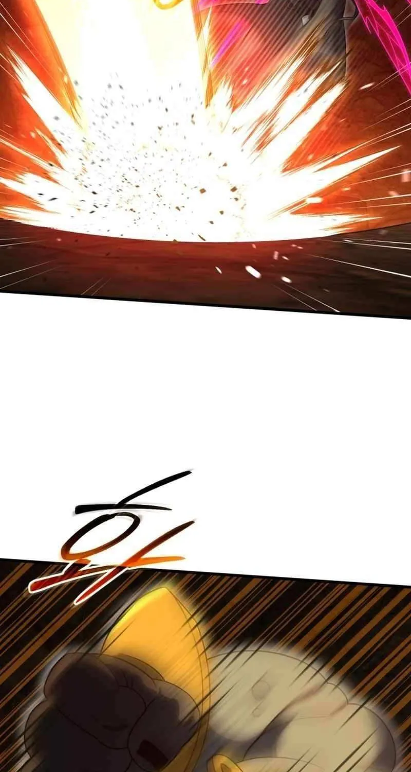 Player Who Returned 10,000 Years Later Chapter 134 page 52 - 