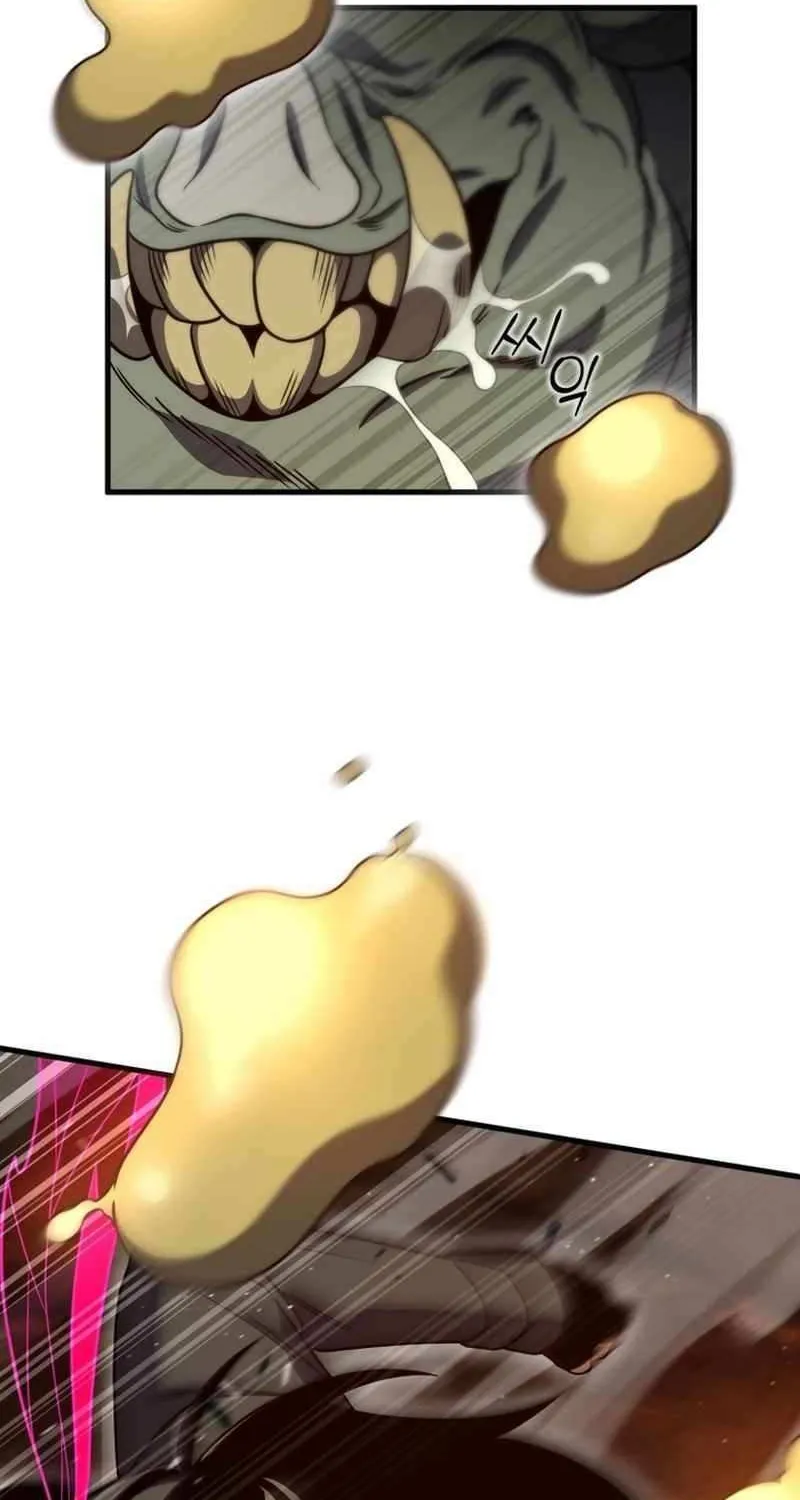 Player Who Returned 10,000 Years Later Chapter 134 page 64 - 