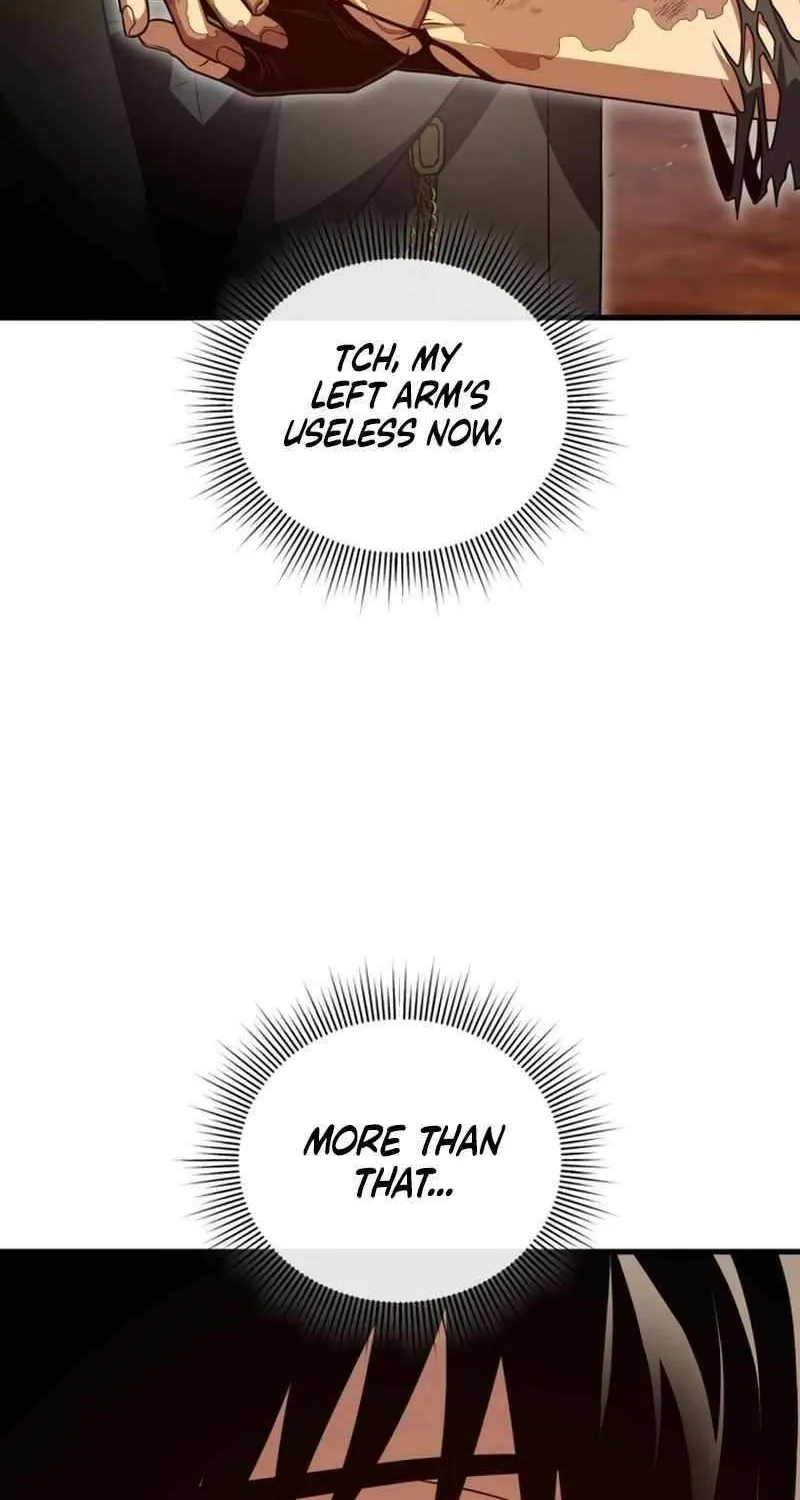 Player Who Returned 10,000 Years Later Chapter 134 page 68 - 