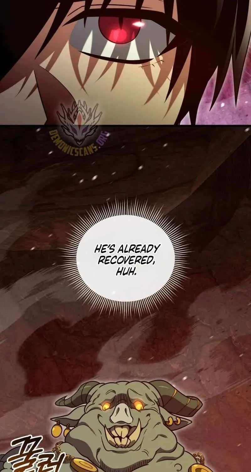 Player Who Returned 10,000 Years Later Chapter 134 page 69 - 