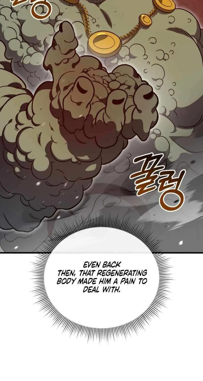 Player Who Returned 10,000 Years Later Chapter 134 page 70 - 