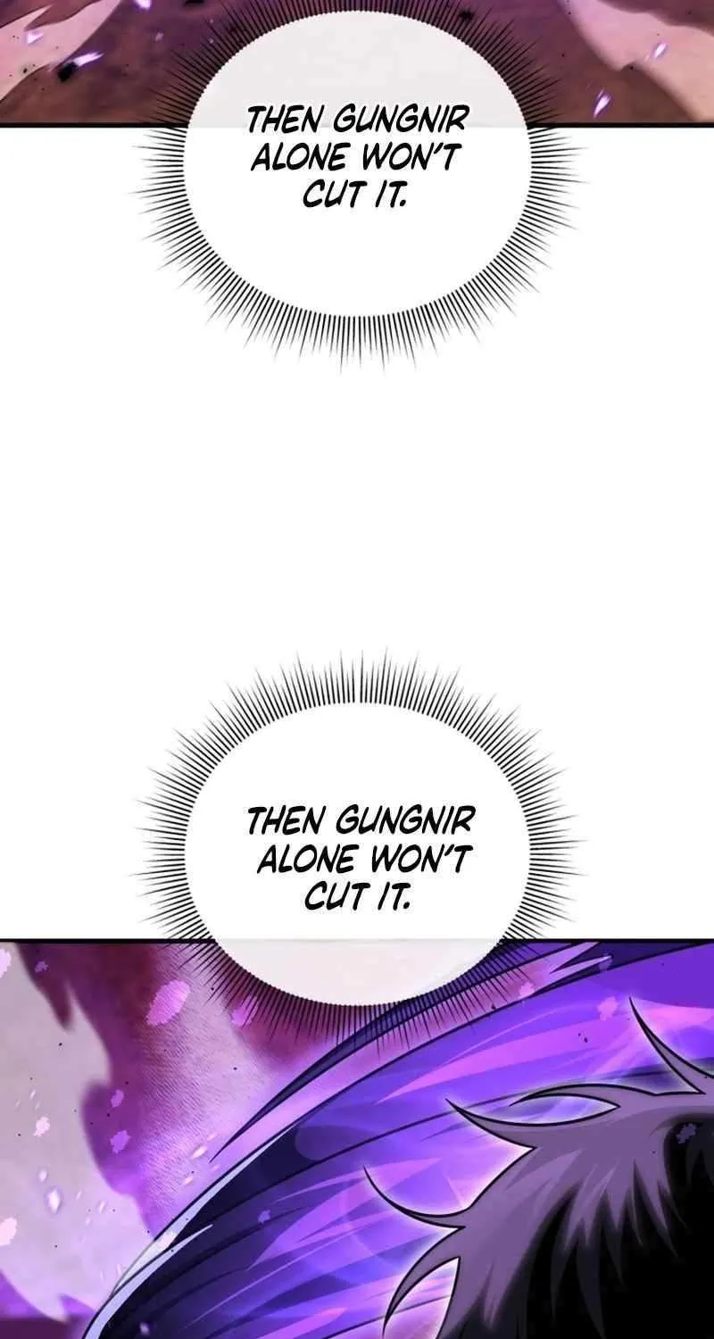 Player Who Returned 10,000 Years Later Chapter 134 page 73 - 