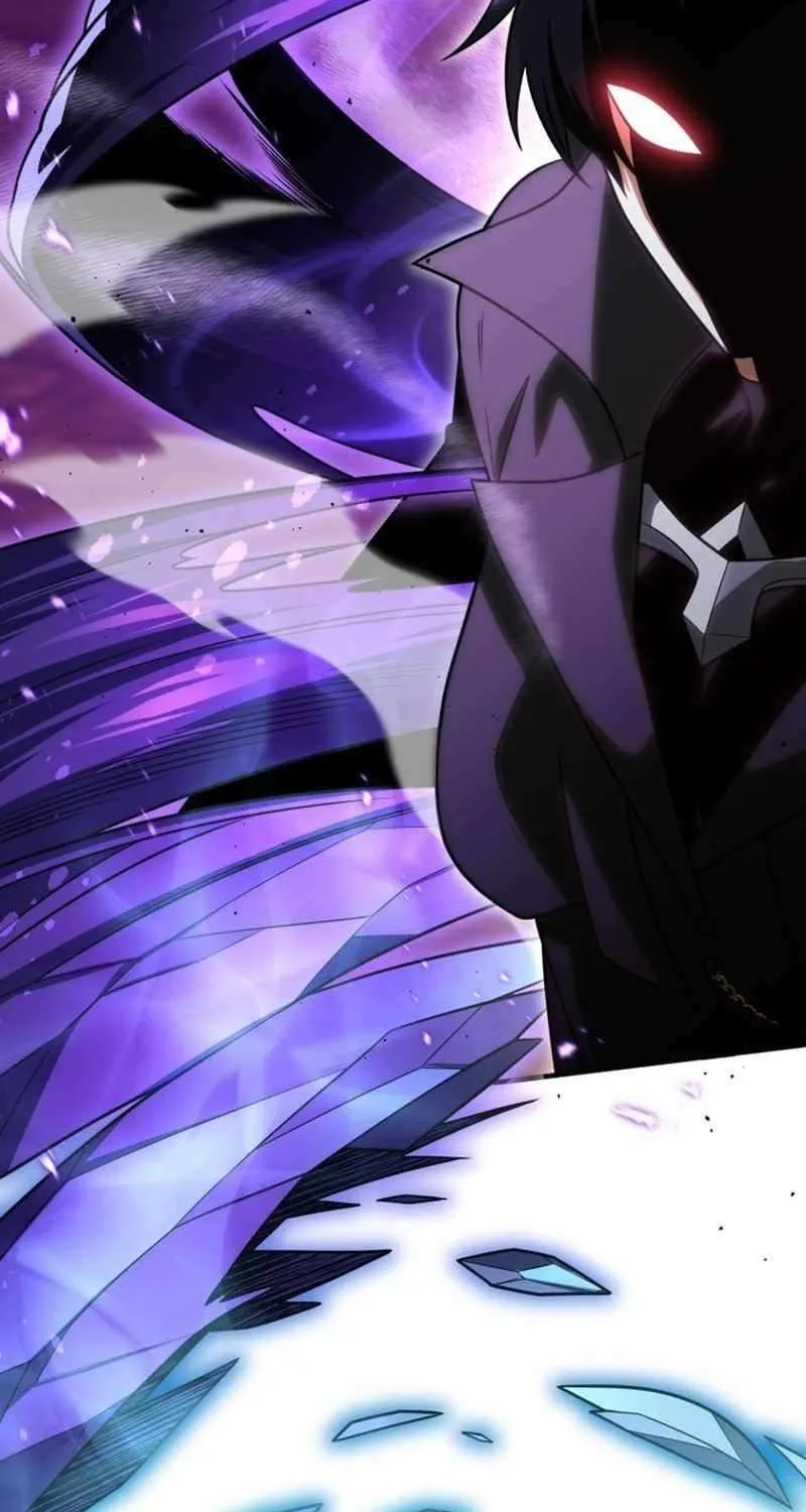 Player Who Returned 10,000 Years Later Chapter 134 page 74 - 