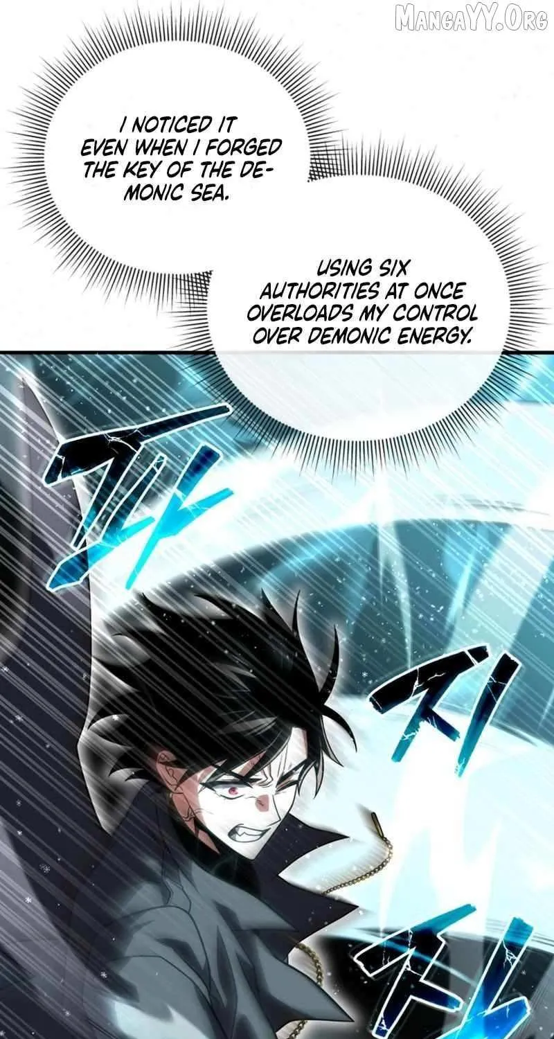 Player Who Returned 10,000 Years Later Chapter 134 page 79 - 
