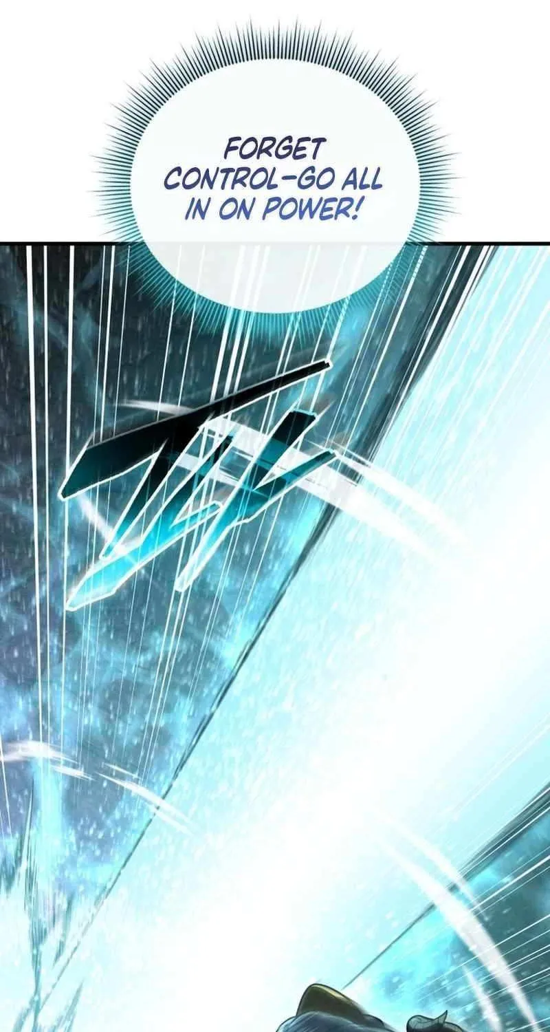 Player Who Returned 10,000 Years Later Chapter 134 page 82 - 