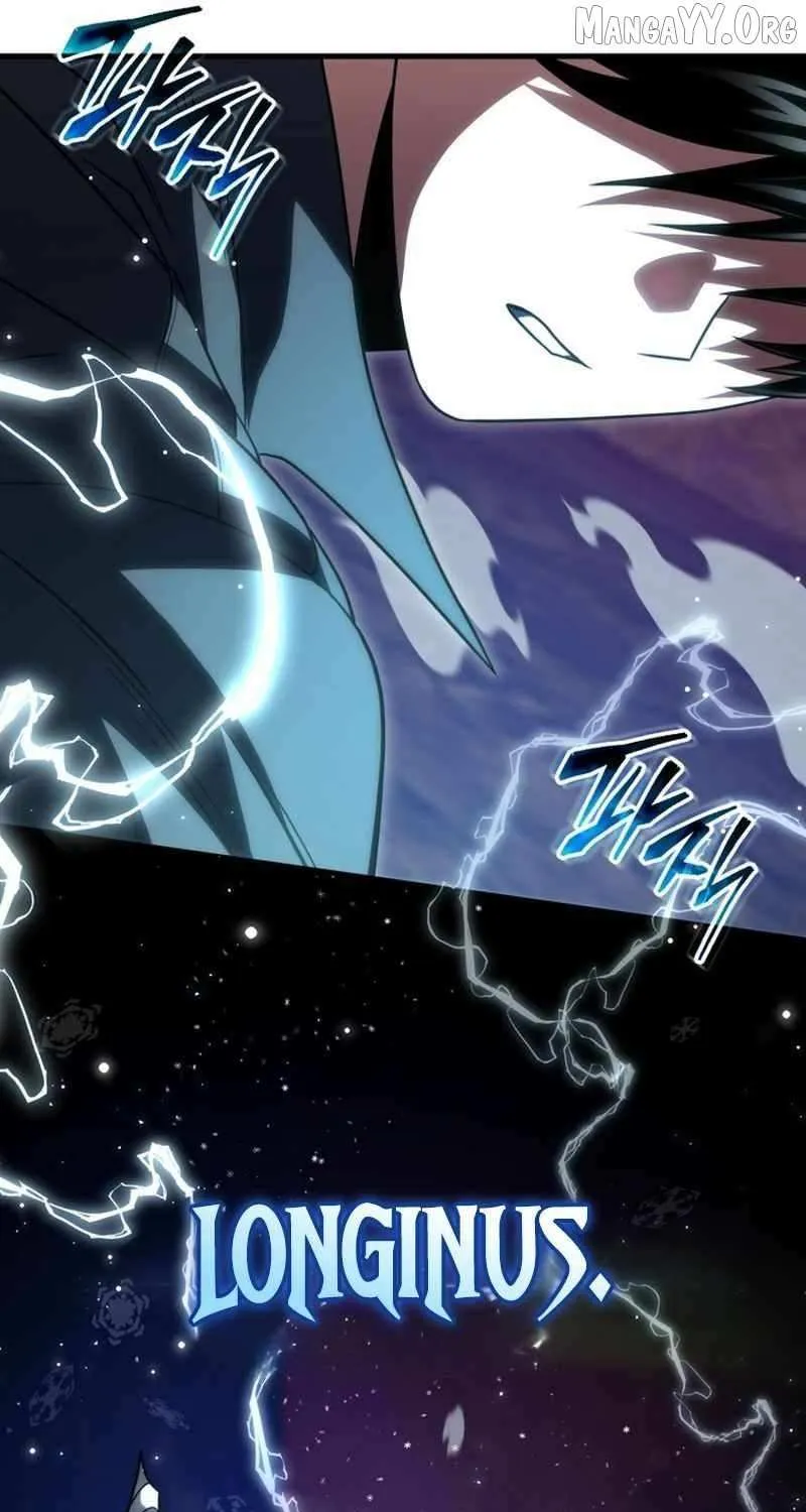 Player Who Returned 10,000 Years Later Chapter 134 page 86 - 