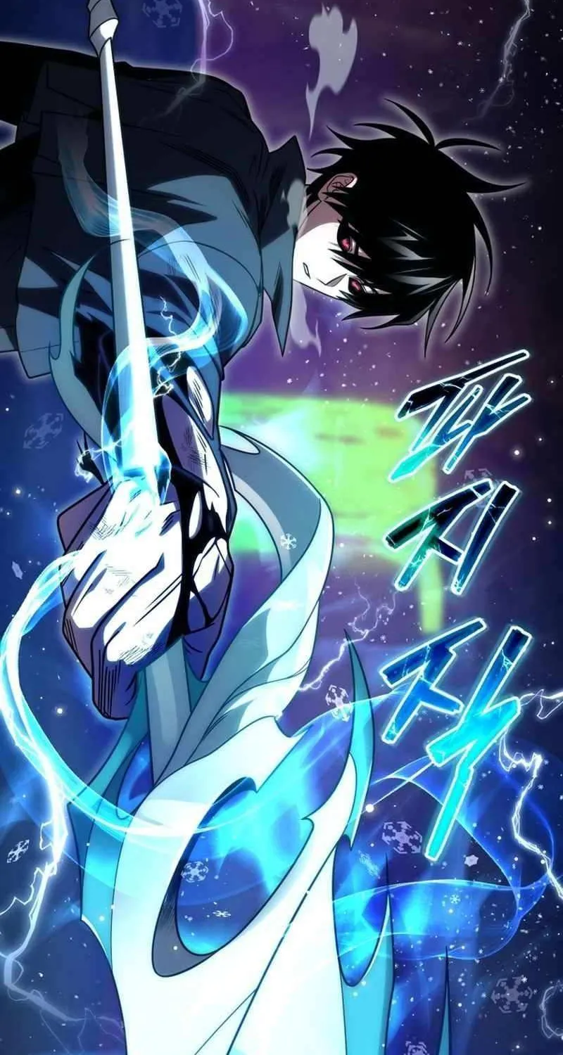 Player Who Returned 10,000 Years Later Chapter 134 page 87 - 
