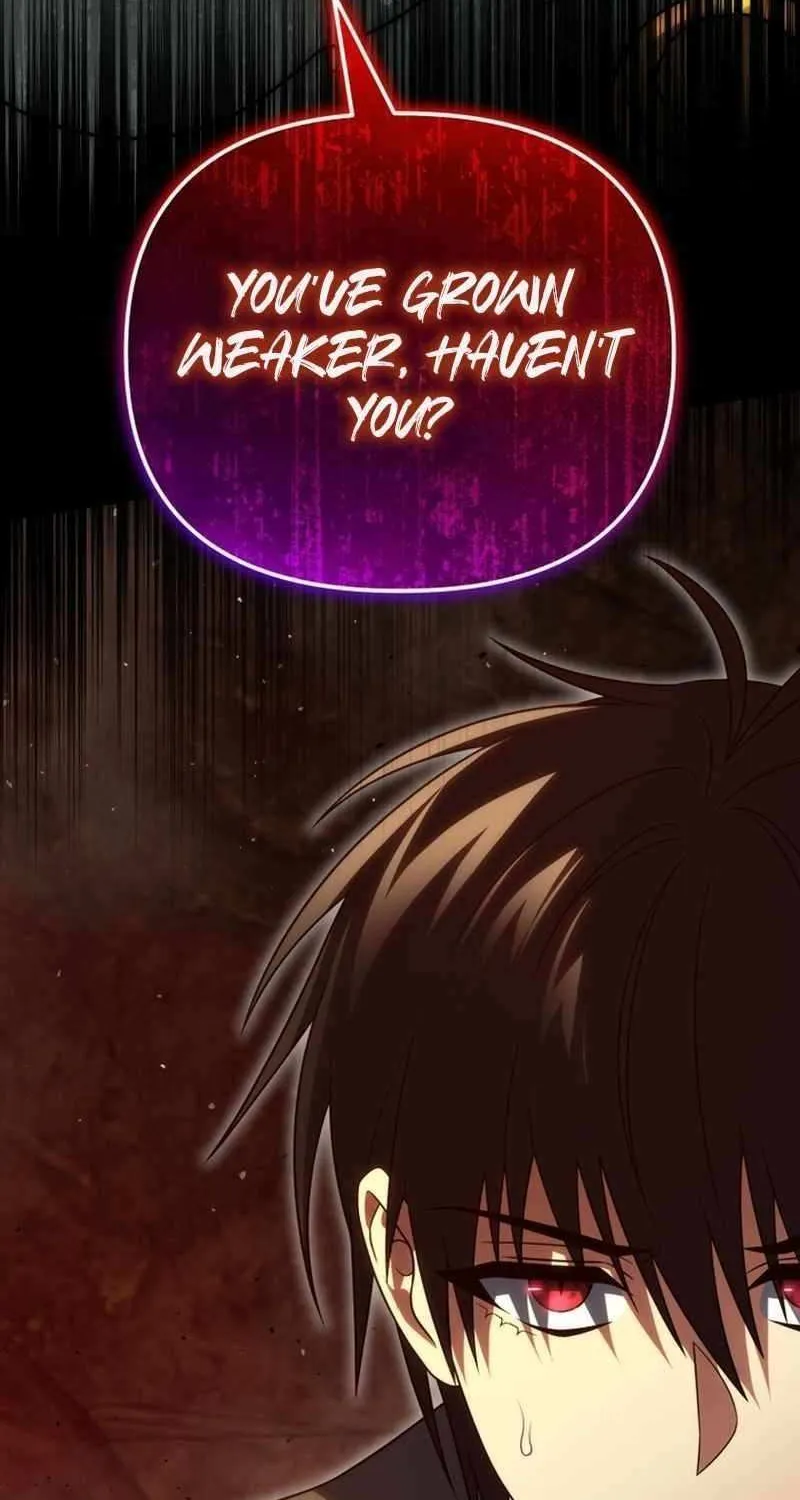 Player Who Returned 10,000 Years Later Chapter 134 page 10 - 