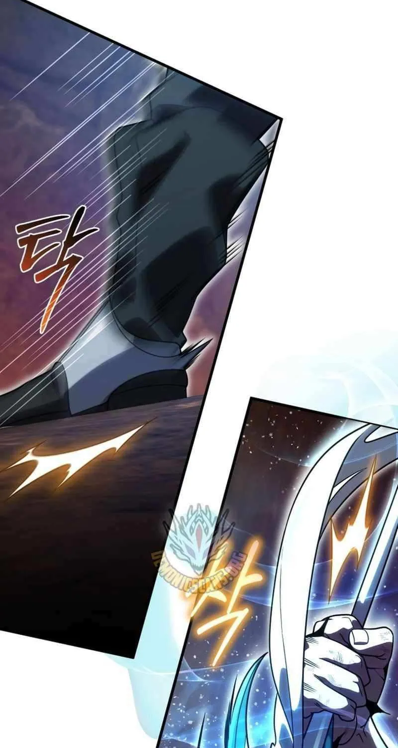 Player Who Returned 10,000 Years Later Chapter 134 page 92 - 