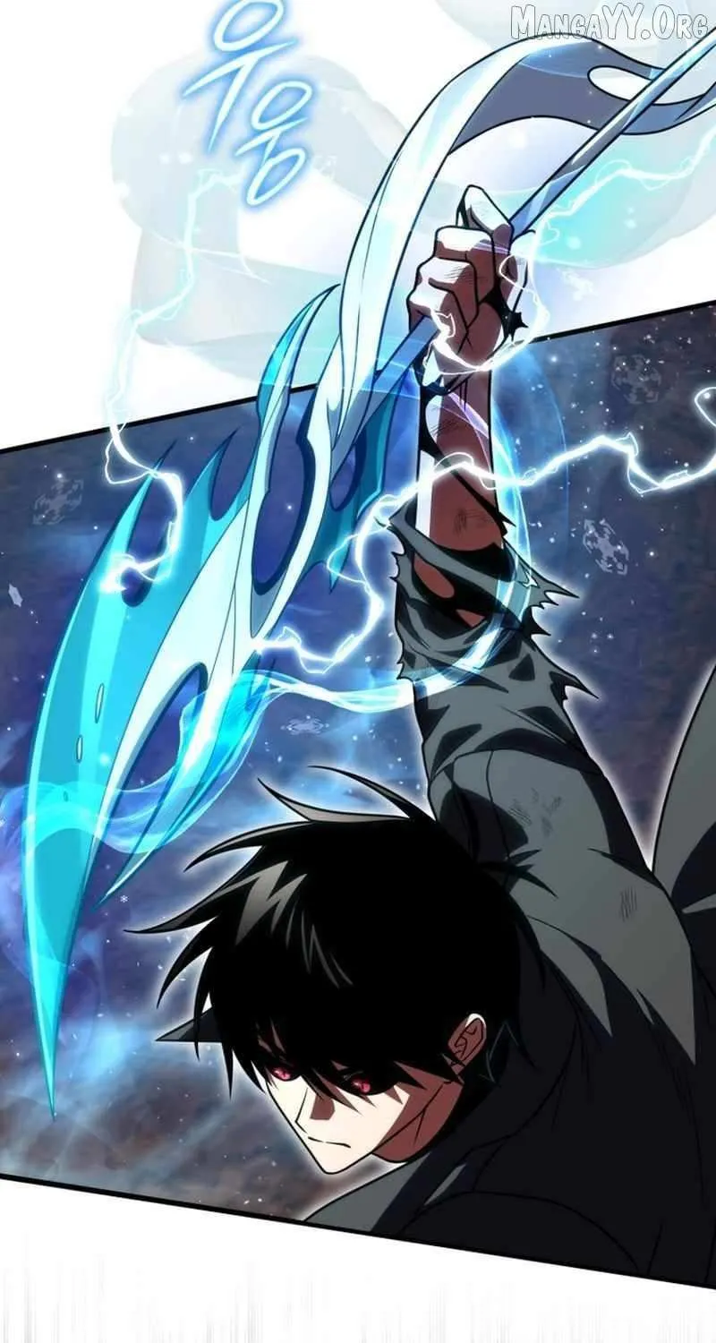 Player Who Returned 10,000 Years Later Chapter 134 page 94 - 