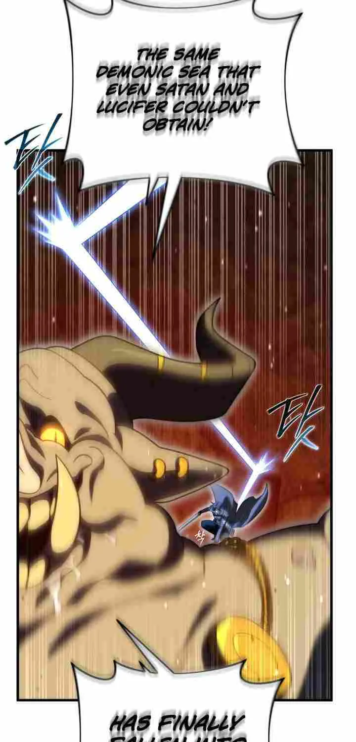 Player Who Returned 10,000 Years Later Chapter 135 page 11 - 