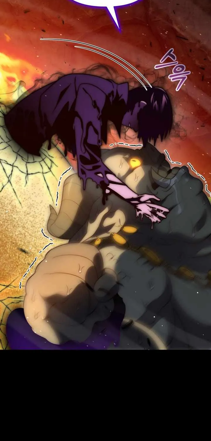 Player Who Returned 10,000 Years Later Chapter 135 page 104 - 
