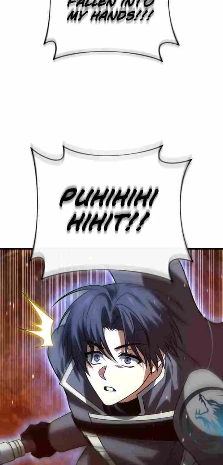 Player Who Returned 10,000 Years Later Chapter 135 page 12 - 