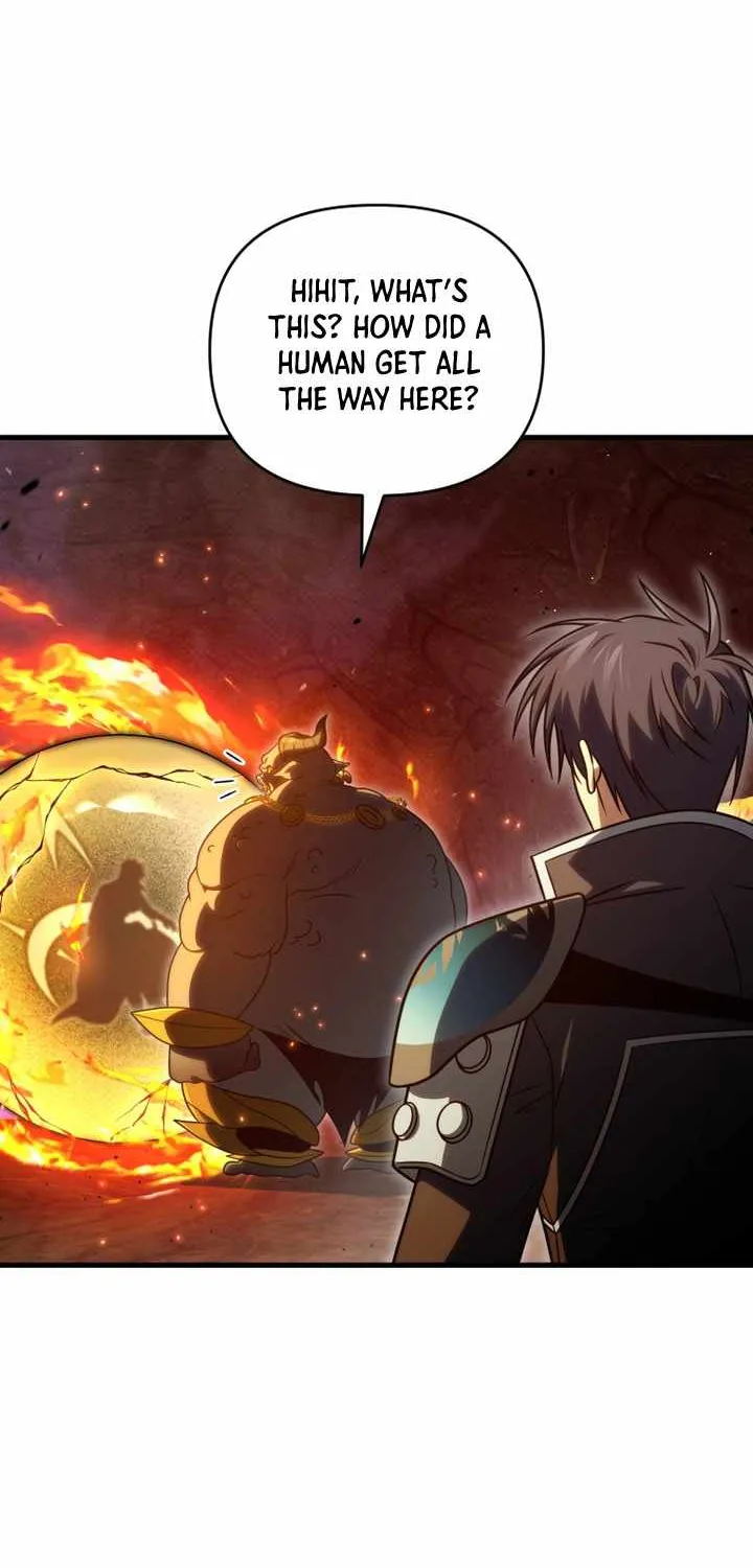 Player Who Returned 10,000 Years Later Chapter 135 page 15 - 