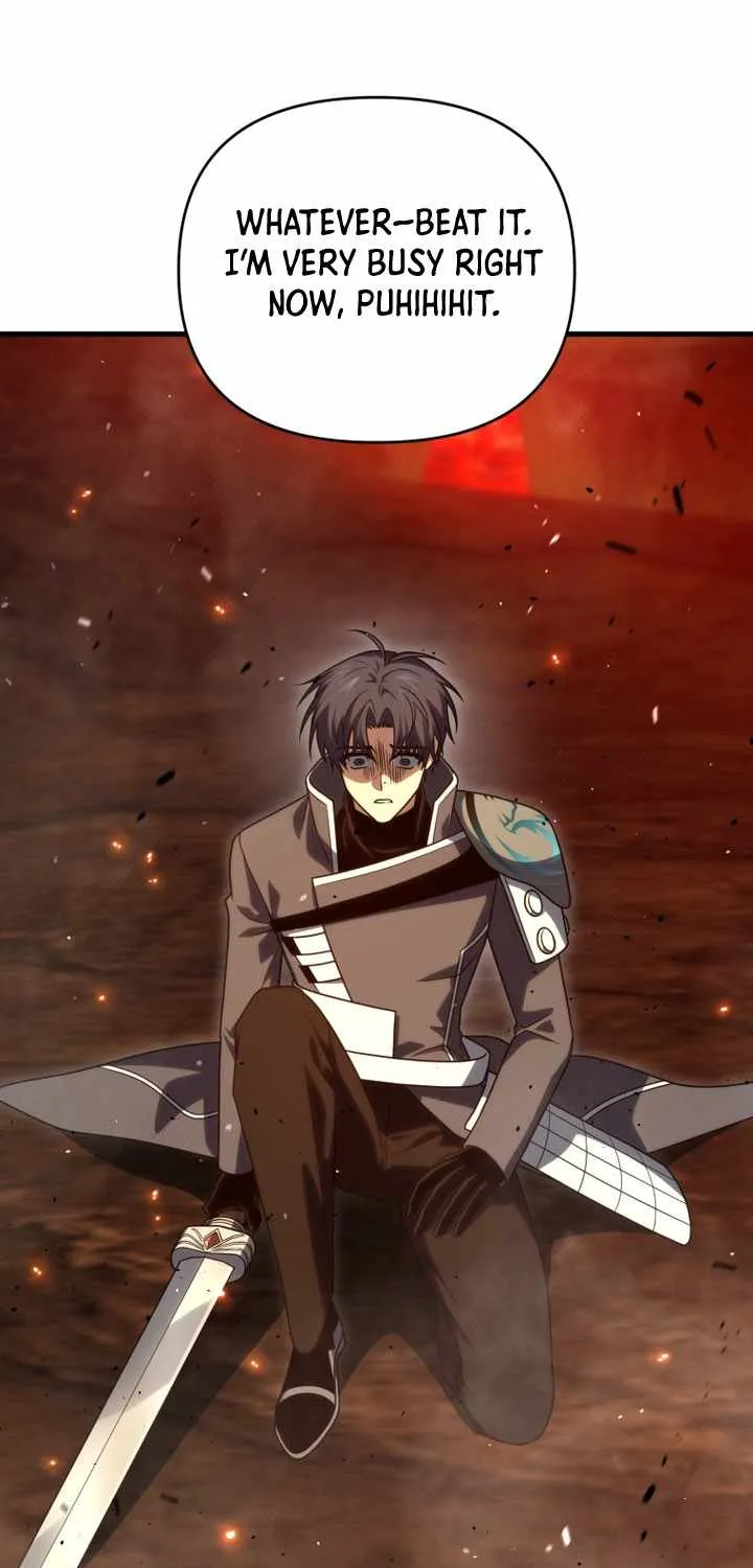 Player Who Returned 10,000 Years Later Chapter 135 page 16 - 