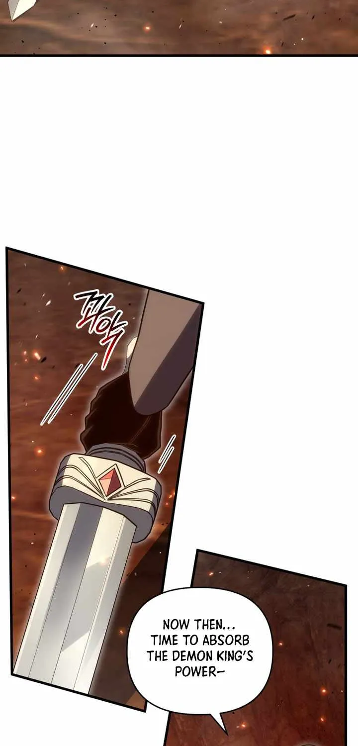 Player Who Returned 10,000 Years Later Chapter 135 page 17 - 