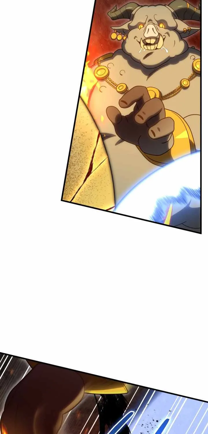 Player Who Returned 10,000 Years Later Chapter 135 page 18 - 