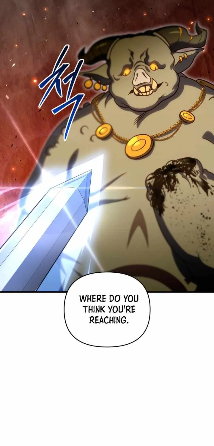 Player Who Returned 10,000 Years Later Chapter 135 page 21 - 