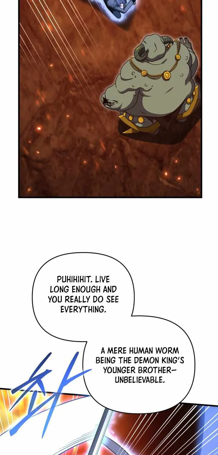 Player Who Returned 10,000 Years Later Chapter 135 page 25 - 