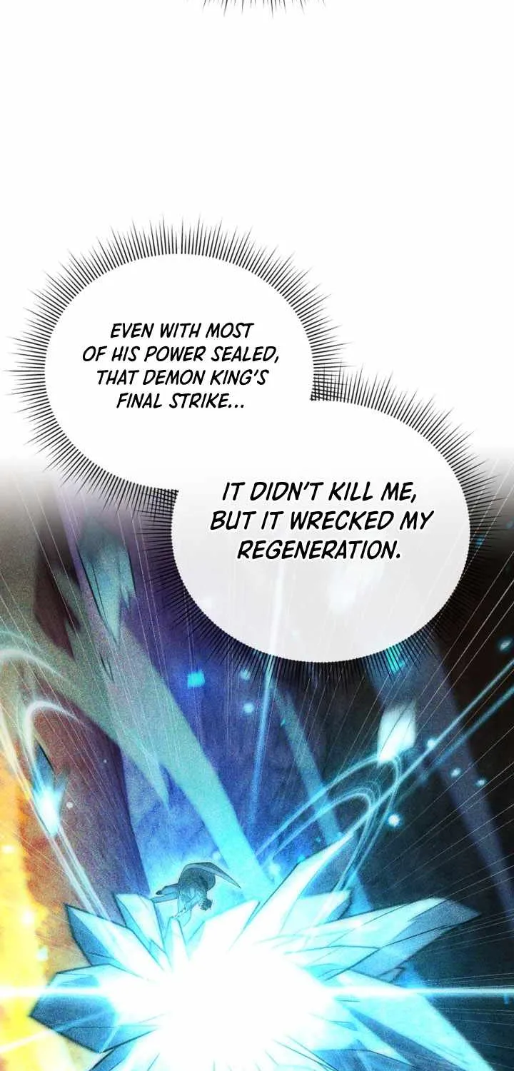 Player Who Returned 10,000 Years Later Chapter 135 page 28 - 