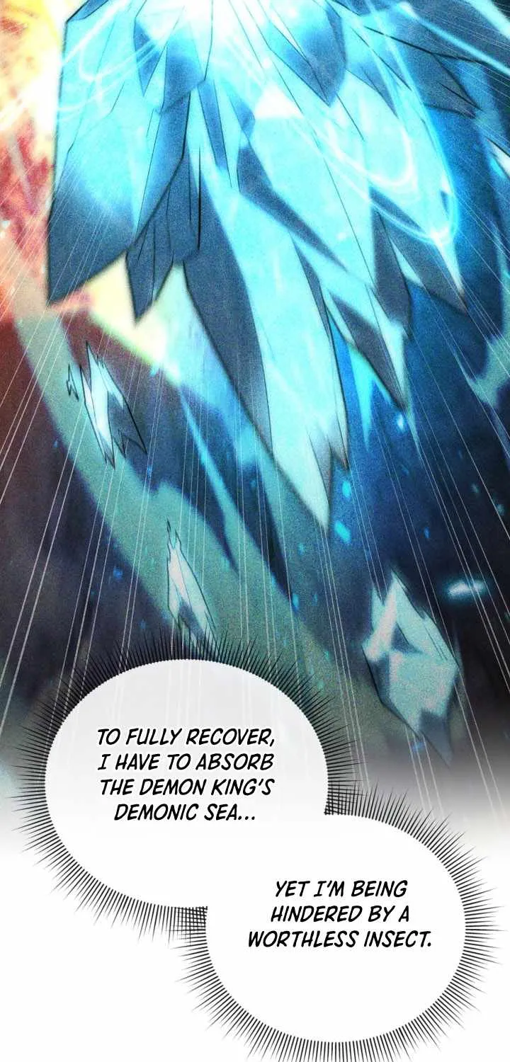Player Who Returned 10,000 Years Later Chapter 135 page 29 - 