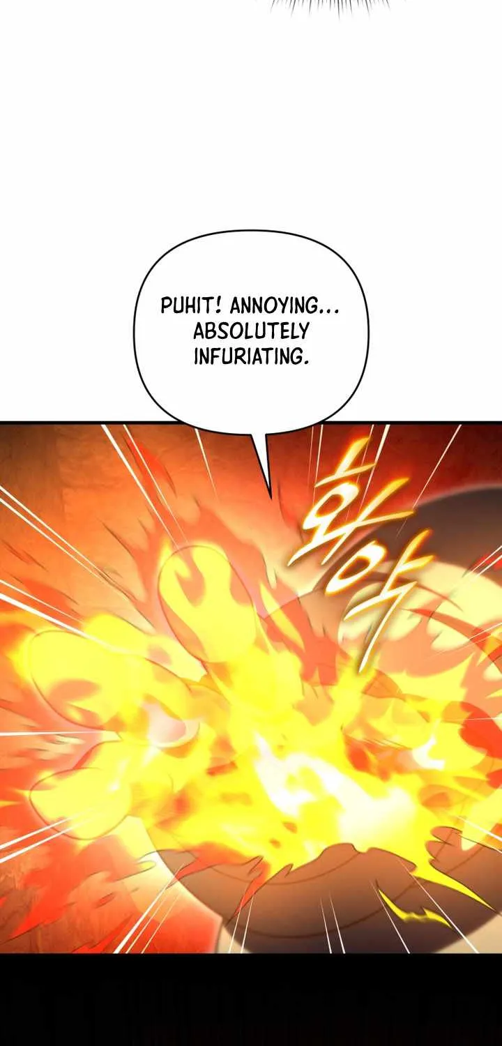 Player Who Returned 10,000 Years Later Chapter 135 page 30 - 