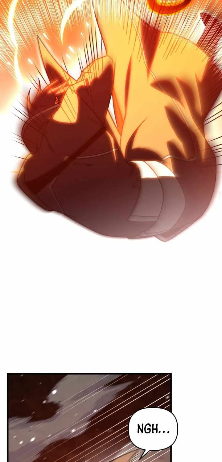 Player Who Returned 10,000 Years Later Chapter 135 page 32 - 