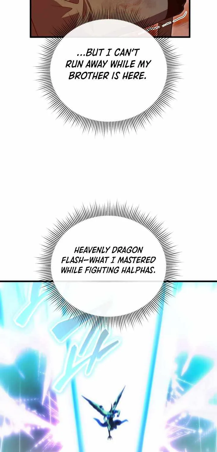 Player Who Returned 10,000 Years Later Chapter 135 page 37 - 