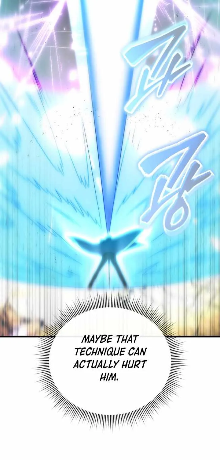 Player Who Returned 10,000 Years Later Chapter 135 page 38 - 