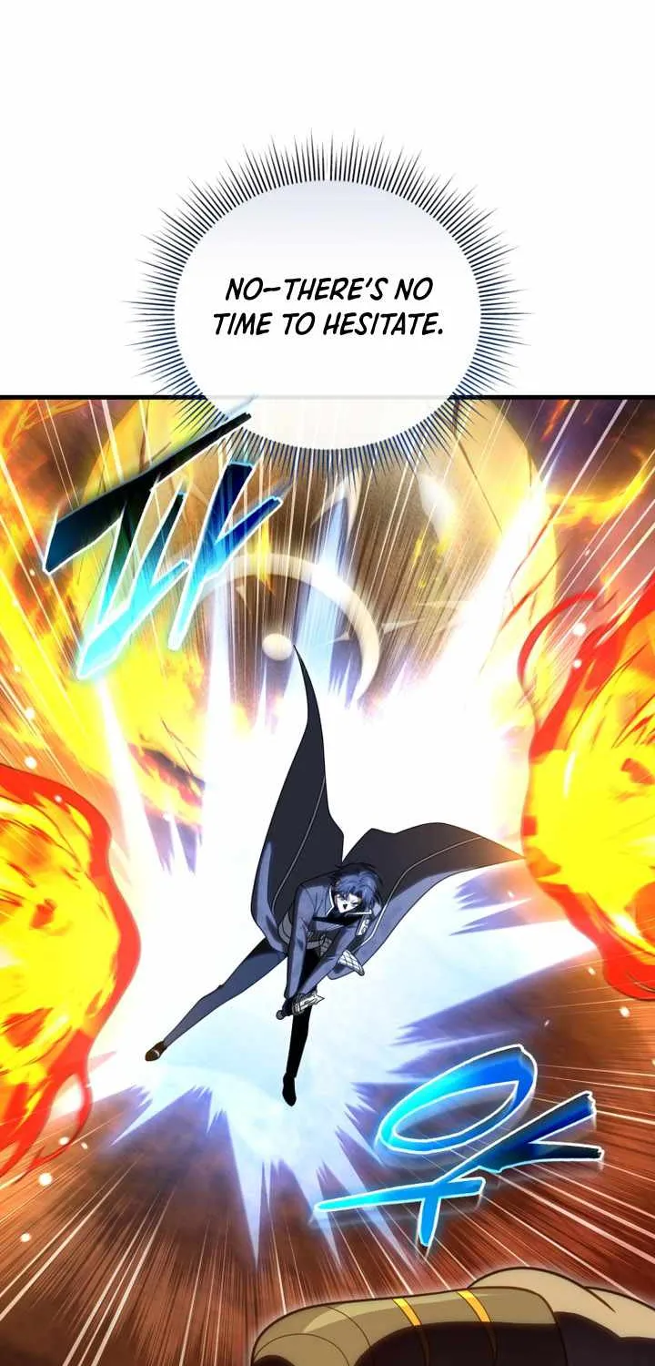 Player Who Returned 10,000 Years Later Chapter 135 page 39 - 