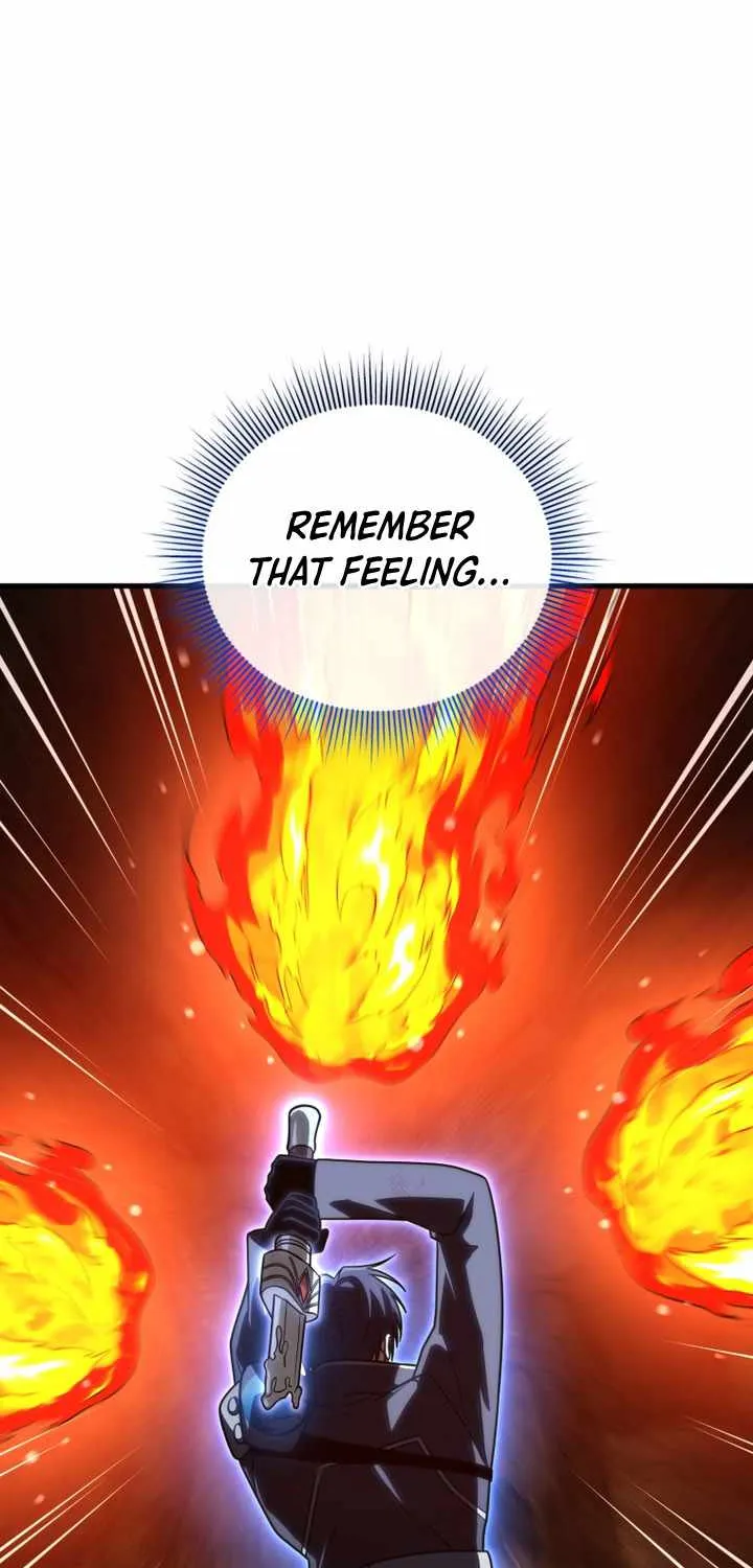 Player Who Returned 10,000 Years Later Chapter 135 page 42 - 