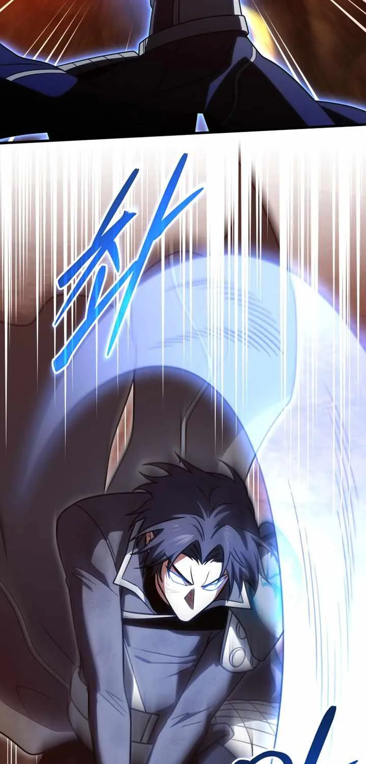 Player Who Returned 10,000 Years Later Chapter 135 page 43 - 