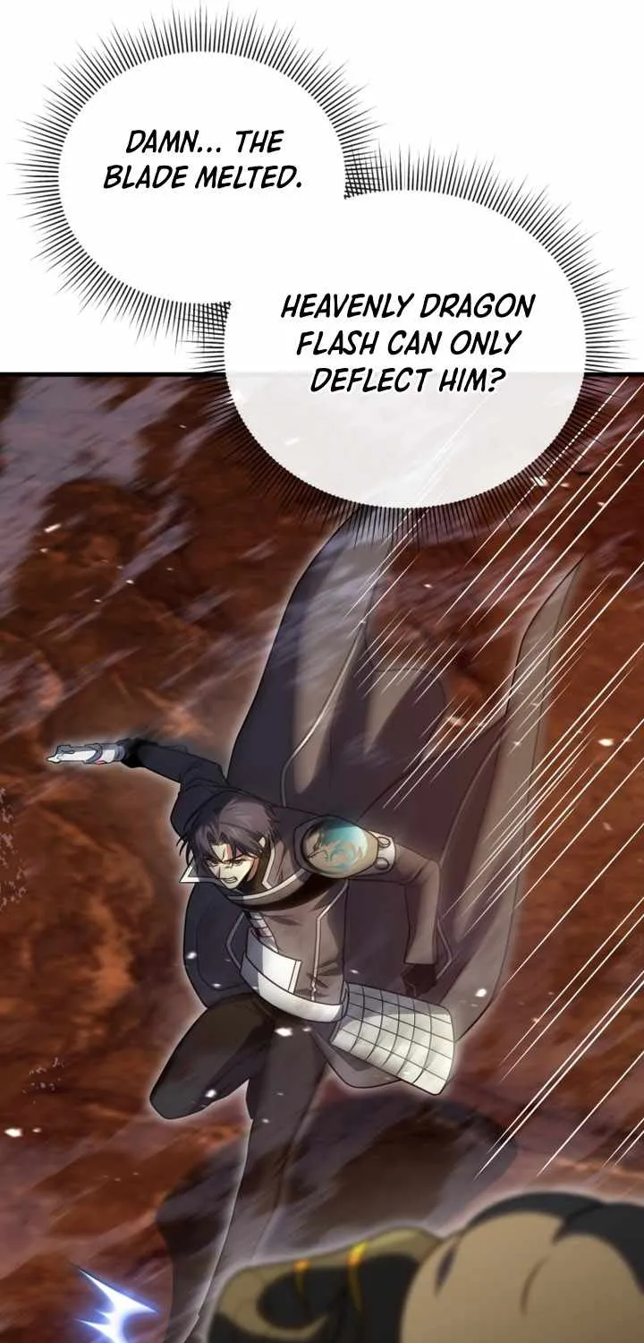 Player Who Returned 10,000 Years Later Chapter 135 page 47 - 