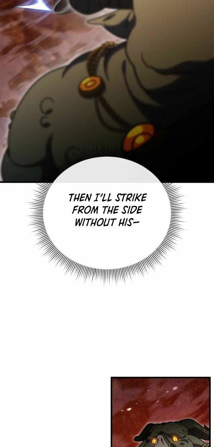 Player Who Returned 10,000 Years Later Chapter 135 page 48 - 
