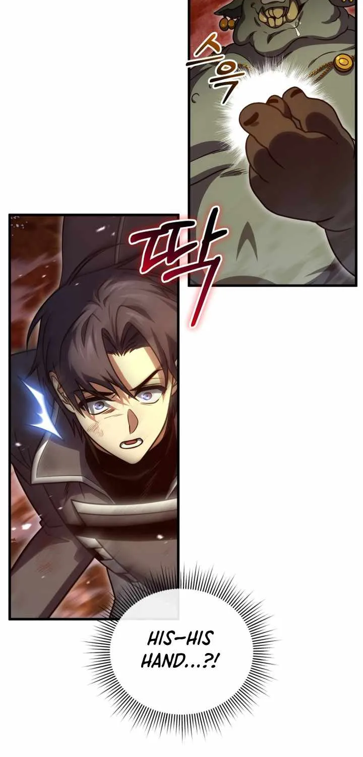 Player Who Returned 10,000 Years Later Chapter 135 page 49 - 