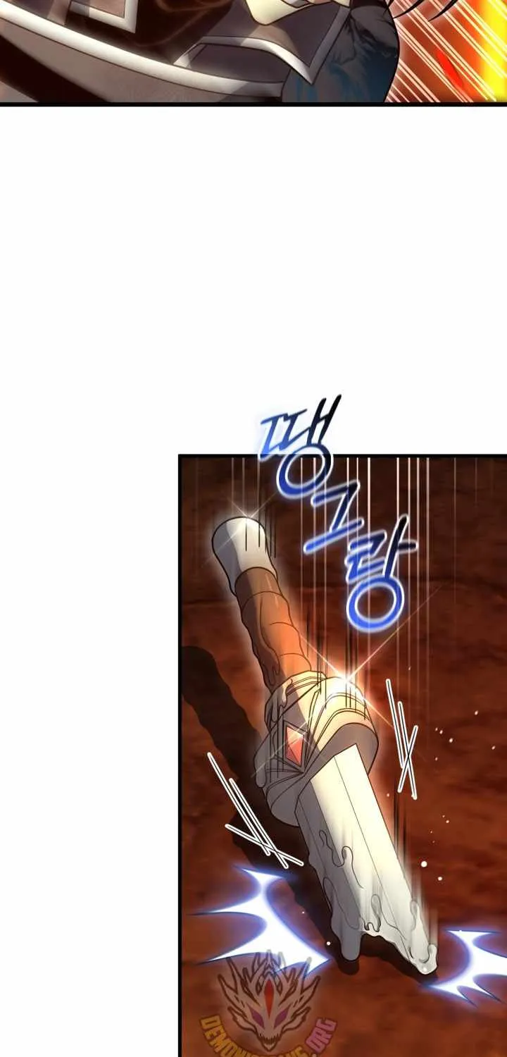 Player Who Returned 10,000 Years Later Chapter 135 page 51 - 