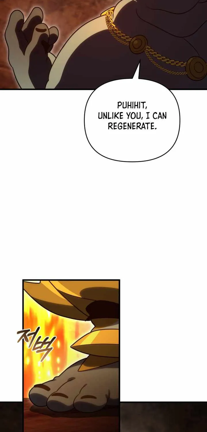 Player Who Returned 10,000 Years Later Chapter 135 page 54 - 