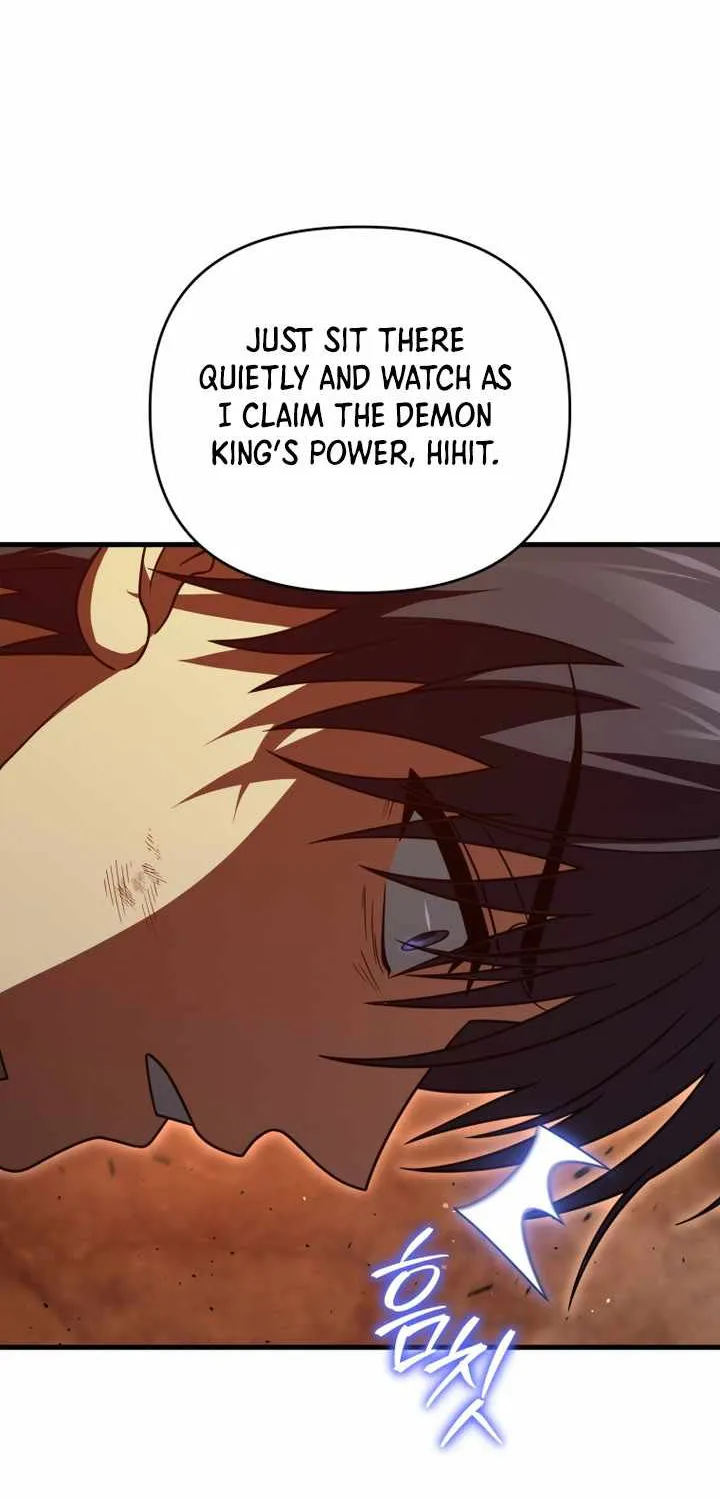 Player Who Returned 10,000 Years Later Chapter 135 page 56 - 