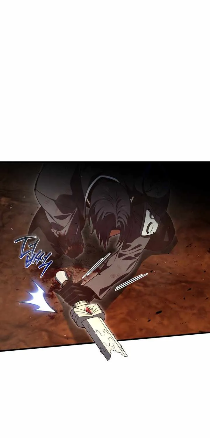 Player Who Returned 10,000 Years Later Chapter 135 page 57 - 