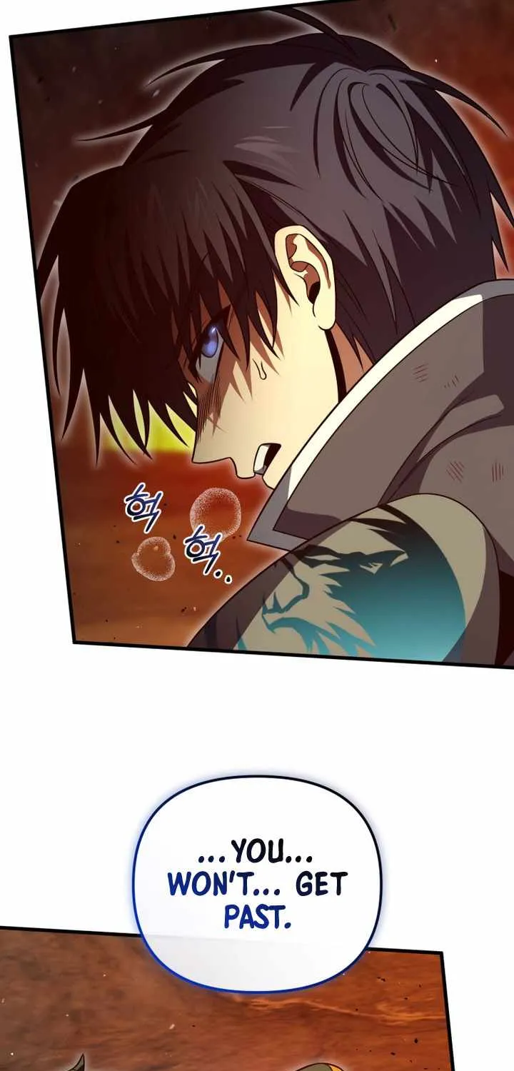 Player Who Returned 10,000 Years Later Chapter 135 page 60 - 