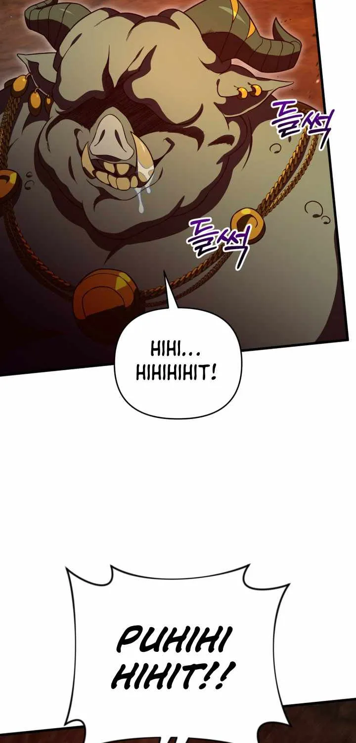 Player Who Returned 10,000 Years Later Chapter 135 page 61 - 