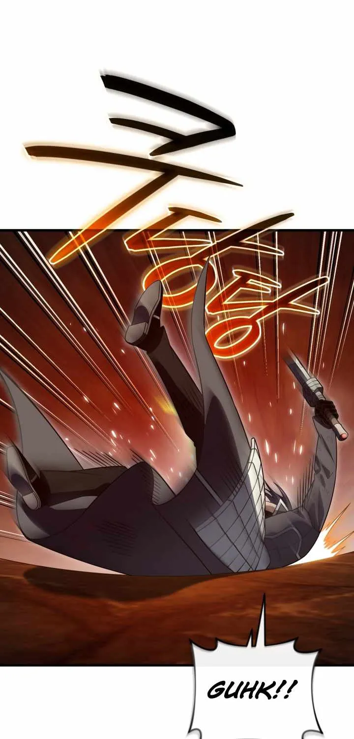 Player Who Returned 10,000 Years Later Chapter 135 page 63 - 