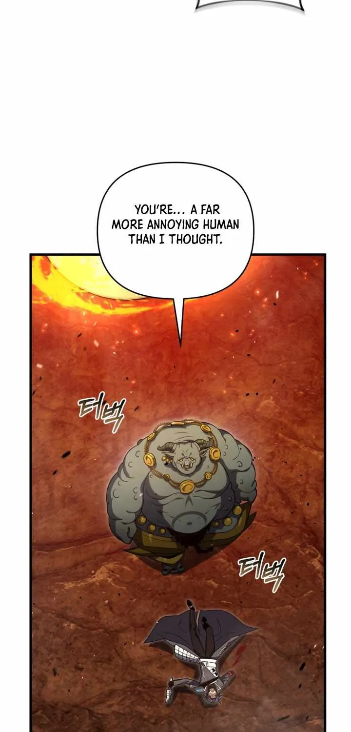Player Who Returned 10,000 Years Later Chapter 135 page 64 - 