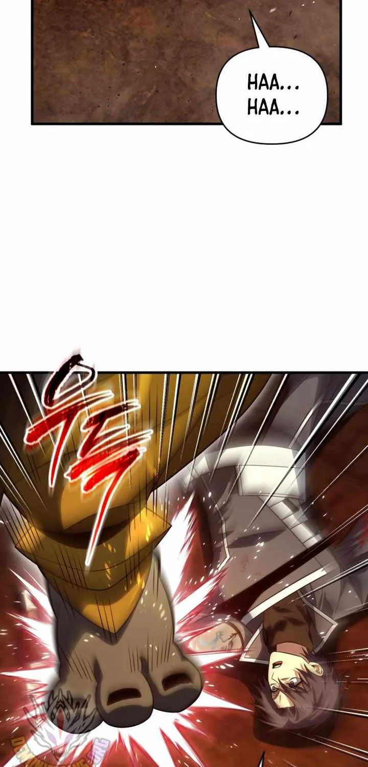 Player Who Returned 10,000 Years Later Chapter 135 page 65 - 