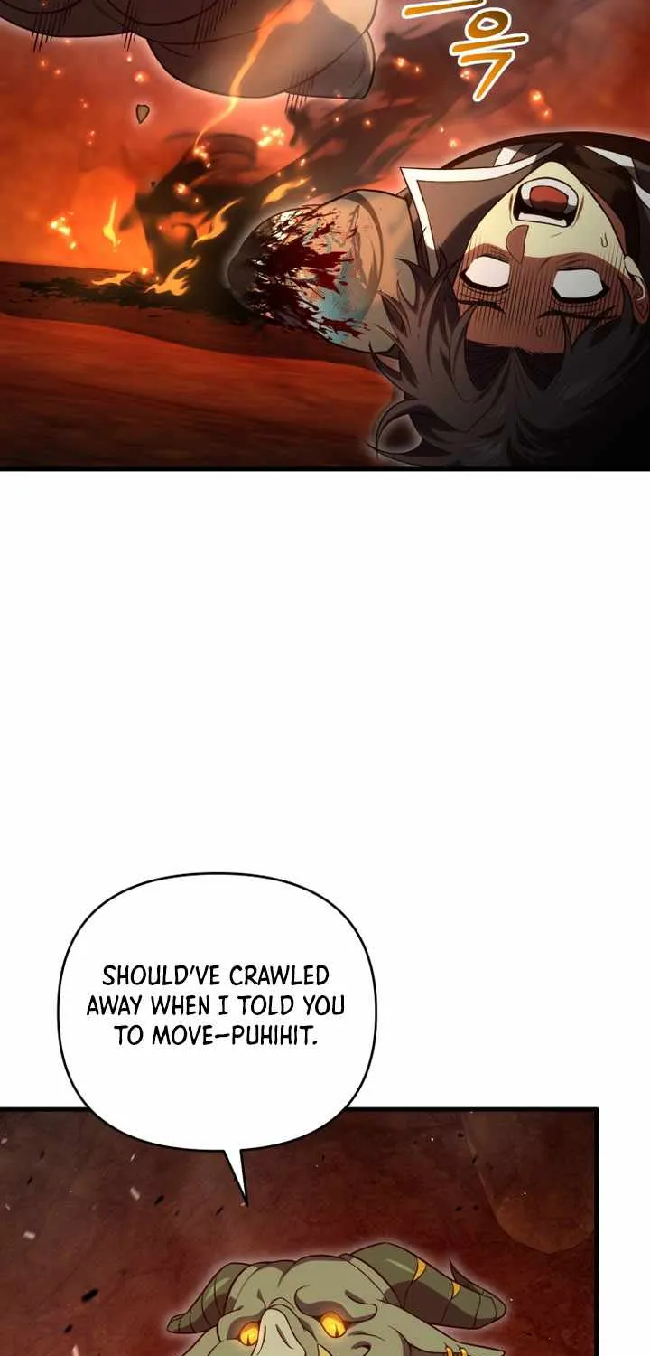 Player Who Returned 10,000 Years Later Chapter 135 page 69 - 