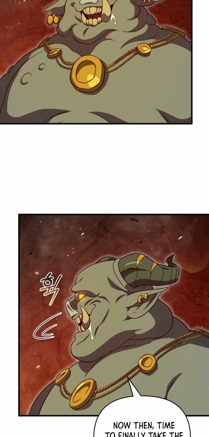 Player Who Returned 10,000 Years Later Chapter 135 page 70 - 