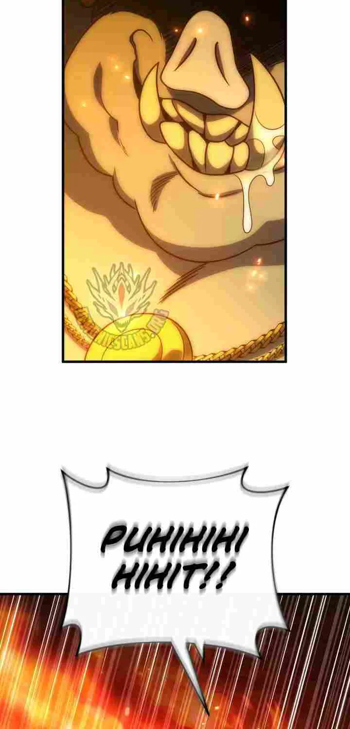 Player Who Returned 10,000 Years Later Chapter 135 page 8 - 