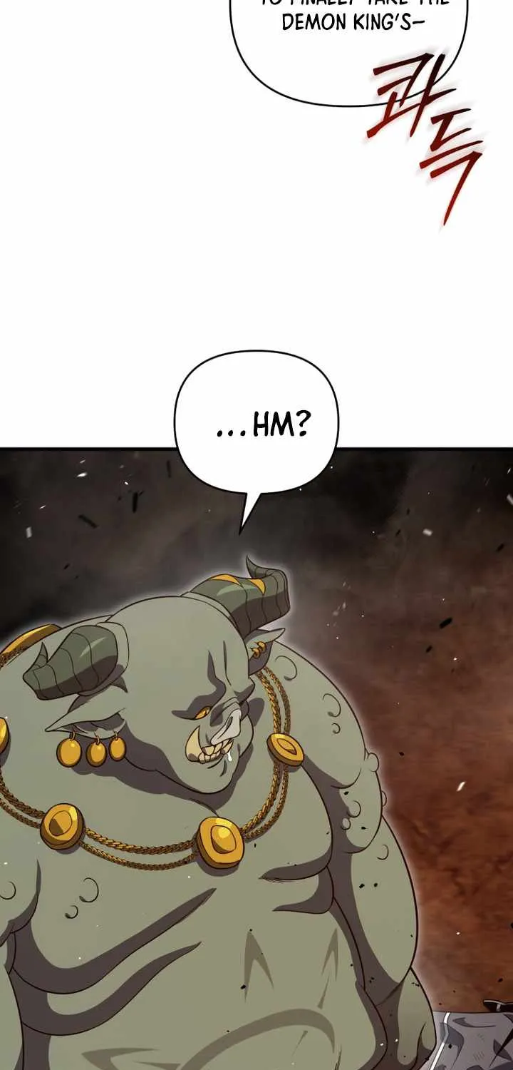 Player Who Returned 10,000 Years Later Chapter 135 page 71 - 